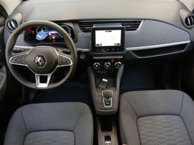 Renault Zoe Gebrauchtwagen