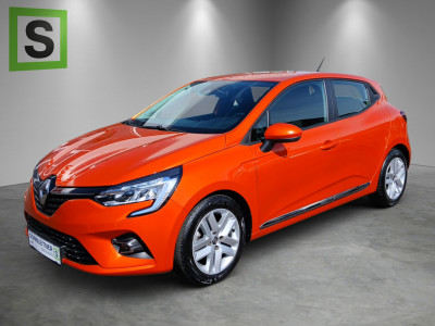 Renault Clio Gebrauchtwagen