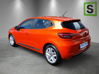 Renault Clio Gebrauchtwagen