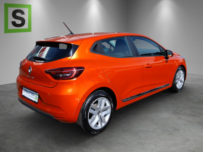 Renault Clio Gebrauchtwagen