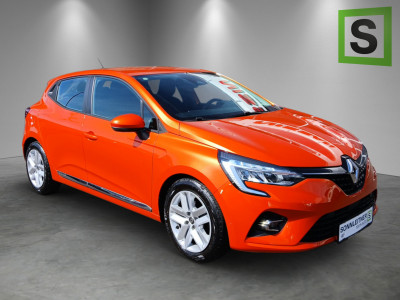 Renault Clio Gebrauchtwagen