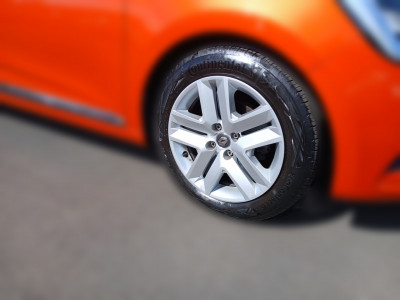Renault Clio Gebrauchtwagen