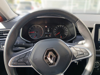 Renault Clio Gebrauchtwagen