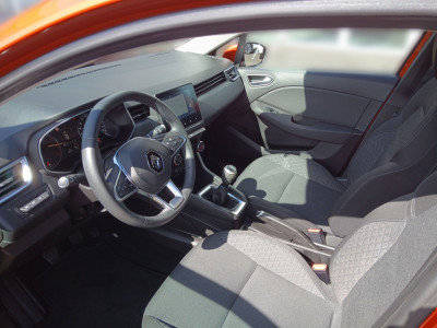 Renault Clio Gebrauchtwagen