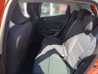 Renault Clio Gebrauchtwagen