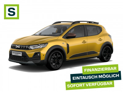 Dacia Sandero Neuwagen