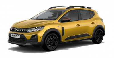 Dacia Sandero Neuwagen