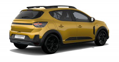 Dacia Sandero Neuwagen