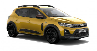 Dacia Sandero Neuwagen