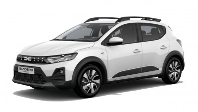 Dacia Sandero Neuwagen