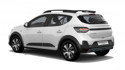 Dacia Sandero Neuwagen