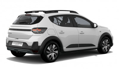 Dacia Sandero Neuwagen