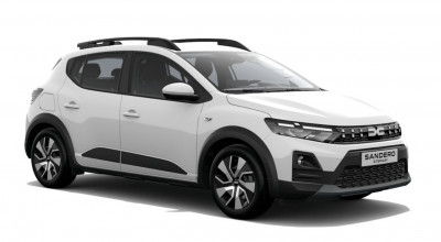 Dacia Sandero Neuwagen