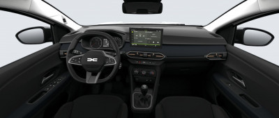 Dacia Sandero Neuwagen