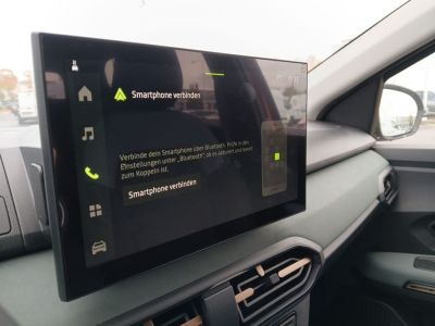 Dacia Jogger Vorführwagen