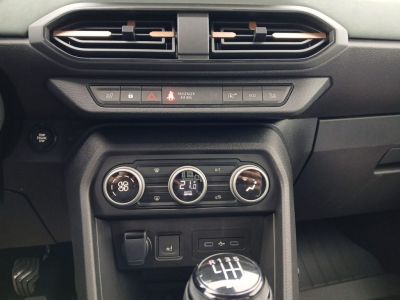 Dacia Jogger Vorführwagen