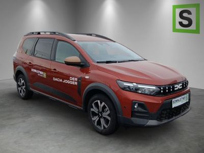 Dacia Jogger Vorführwagen