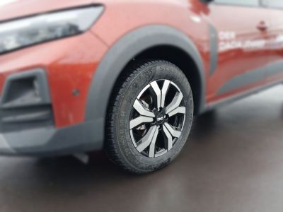 Dacia Jogger Vorführwagen