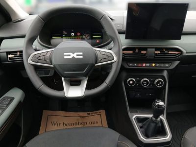 Dacia Jogger Vorführwagen