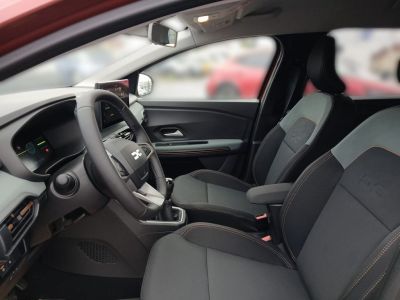 Dacia Jogger Vorführwagen