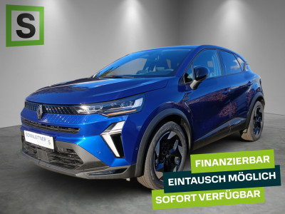 Renault Captur Neuwagen