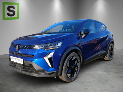 Renault Captur Neuwagen