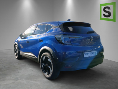 Renault Captur Neuwagen