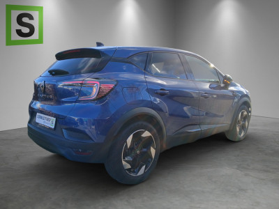 Renault Captur Neuwagen