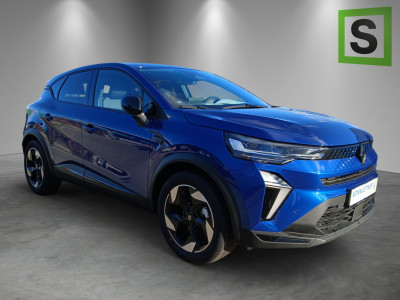 Renault Captur Neuwagen