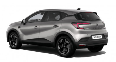 Renault Captur Neuwagen