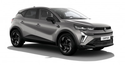 Renault Captur Neuwagen