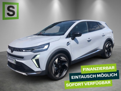 Renault Symbioz Neuwagen