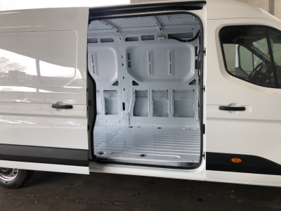 Renault Master Neuwagen