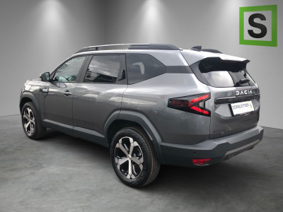Dacia Bigster Neuwagen