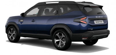 Dacia Bigster Neuwagen