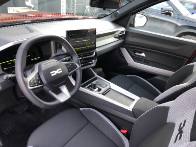 Dacia Bigster Neuwagen