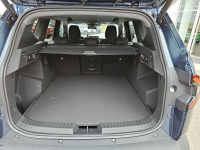 Dacia Bigster Neuwagen