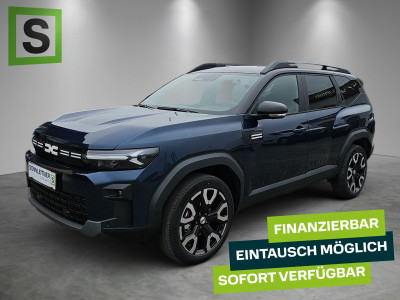 Dacia Bigster Neuwagen