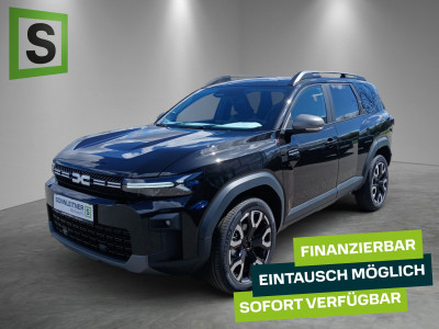 Dacia Bigster Neuwagen