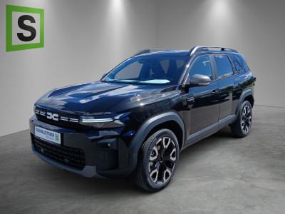 Dacia Bigster Neuwagen