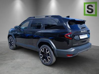 Dacia Bigster Neuwagen