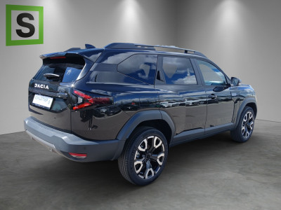 Dacia Bigster Neuwagen