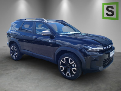 Dacia Bigster Neuwagen