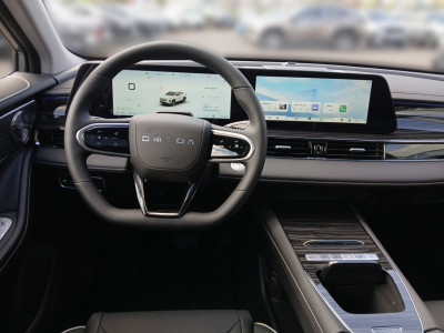 Omoda Omoda 5 Vorführwagen