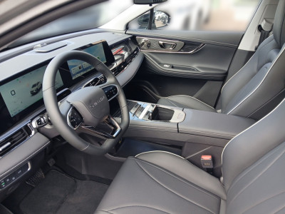 Omoda Omoda 5 Vorführwagen
