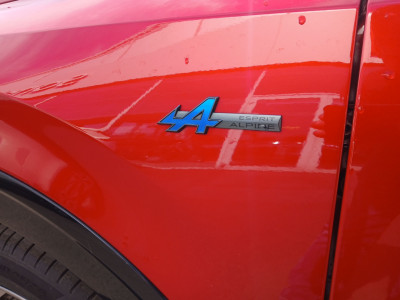 Renault Rafale Vorführwagen