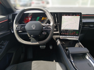Renault Rafale Vorführwagen