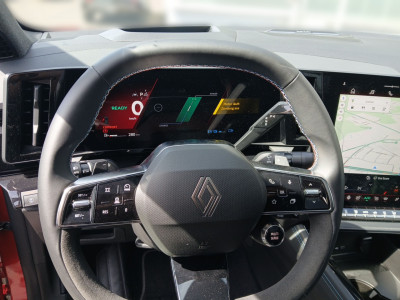 Renault Rafale Vorführwagen