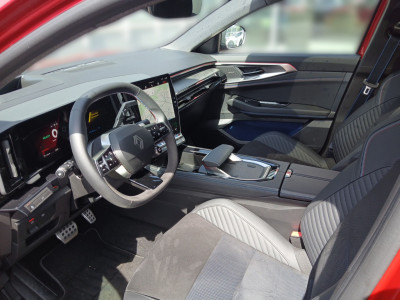 Renault Rafale Vorführwagen