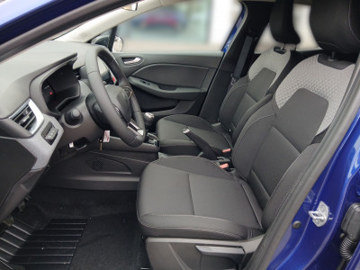 Renault Clio Tageszulassung